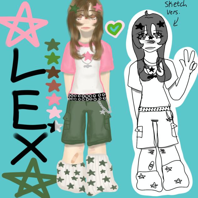 ☆ LEX ☆