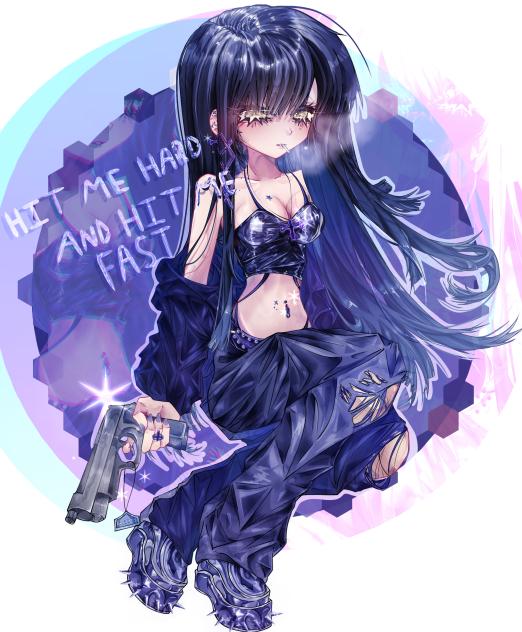 金属チェーン⛓️‍💥