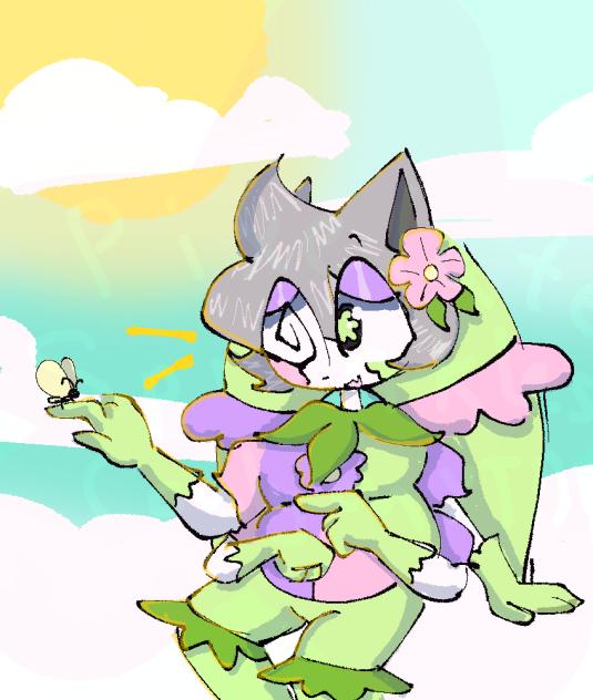 Easter 💐!!