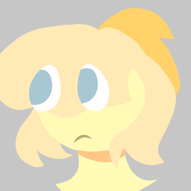 Head turning anim test