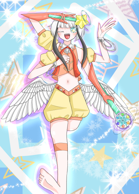 キラキラ✨