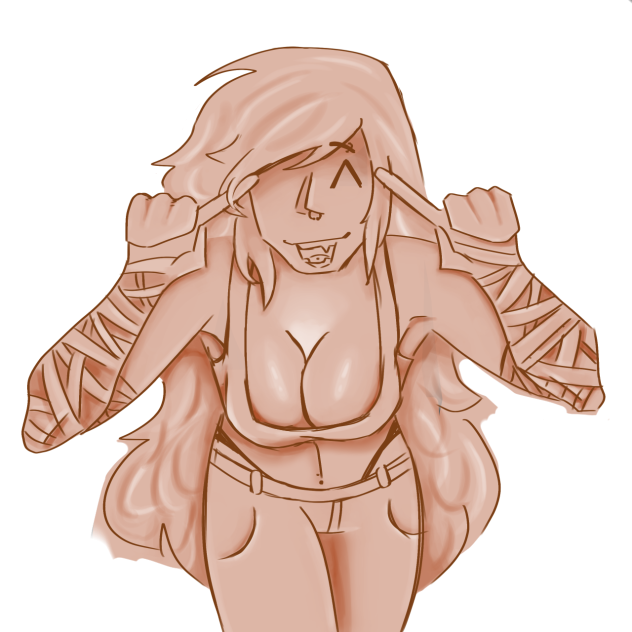 wip