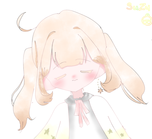 女の子⭐︎