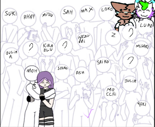 collab - ibisPaint