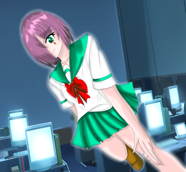 バレバレ