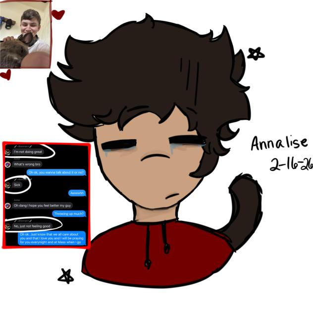 He’s still not good gng