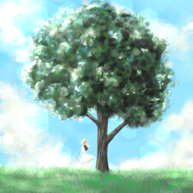 tree