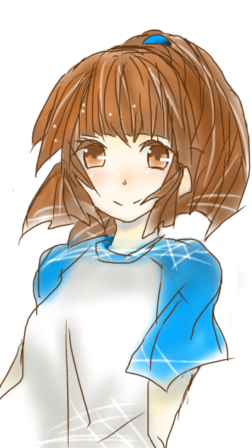 アルル   ぷよぷよ