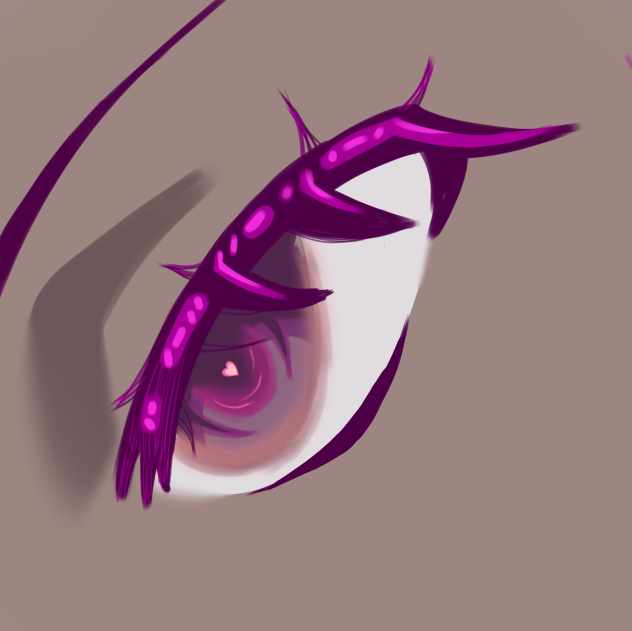 ramdom eye 👁️🐽👁️