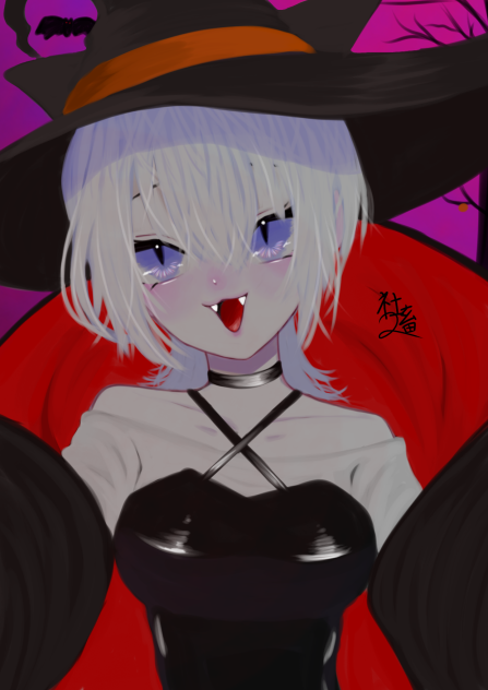 ハロウィン🎃