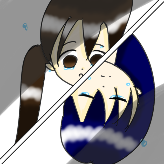 探偵ナッツ！　ファンアート！