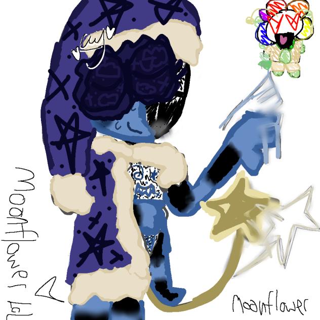 Astro - ibisPaint