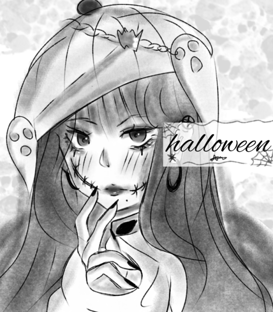 Halloween 👻🎃
