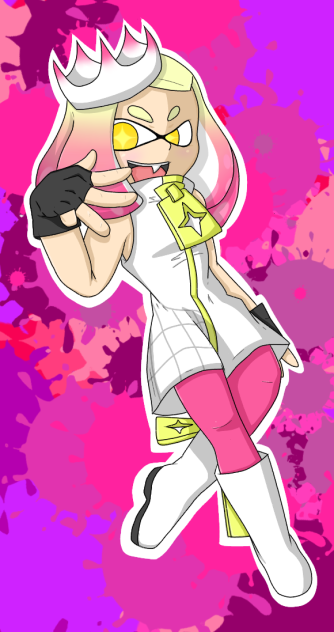 Pearl - ibisPaint