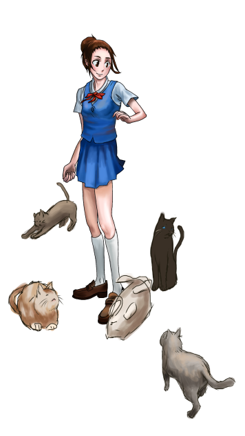 はやお