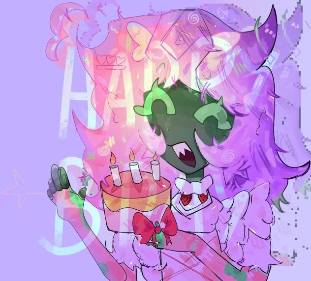 ITS MY BDAY!!!!!