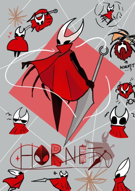 Hornet