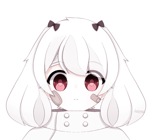 無