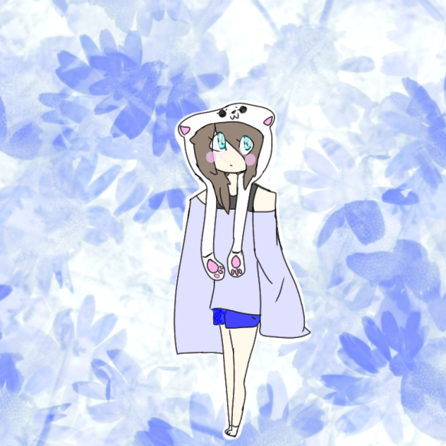 panda hat