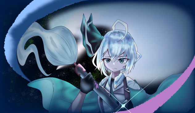 幻リプなみょん