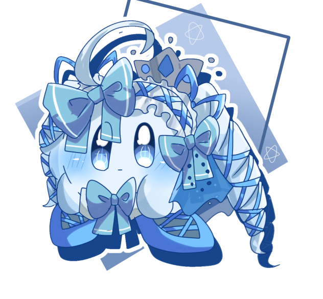 ラウレちゃん