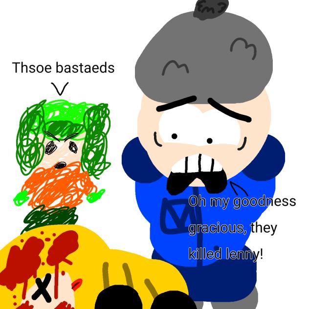 Thsoe bastaeds