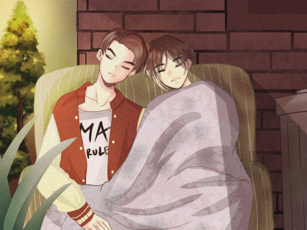 Together