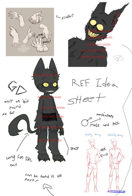 Request to anyone