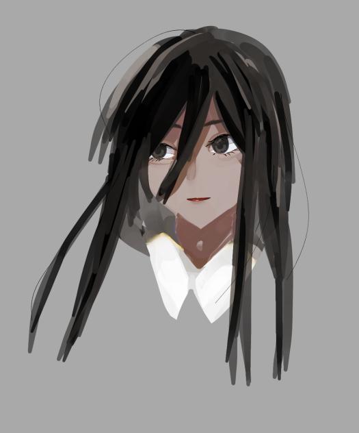 リアル風オリキャラ