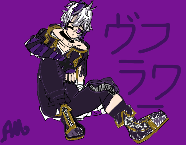 ヴフラワー