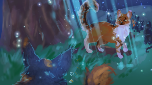 Cats - ibisPaint