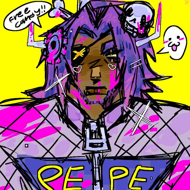 shockwave tw fake blood
