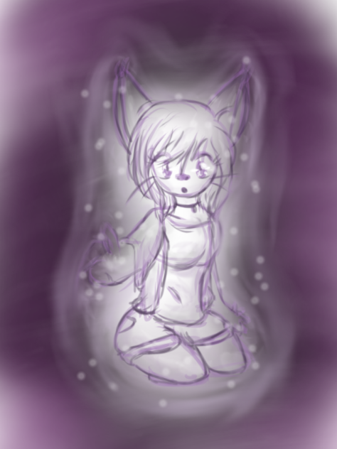 Lost - ibisPaint
