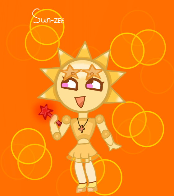 Sun-ZEE