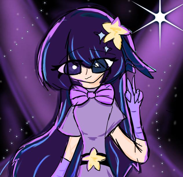 ★𝓢𝓽𝓪𝓻 ★ - ibisPaint