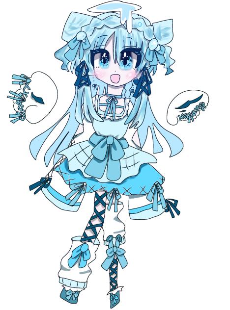 新アイチューバーモデル