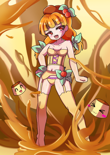 Pudding