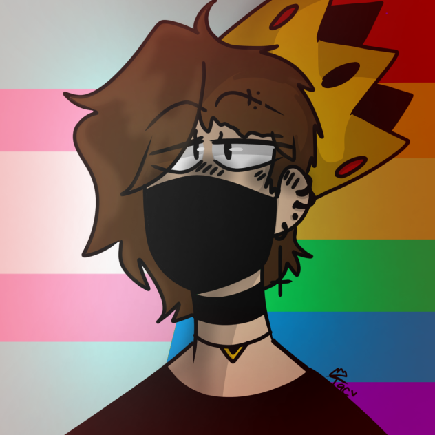 pfp for pixilart