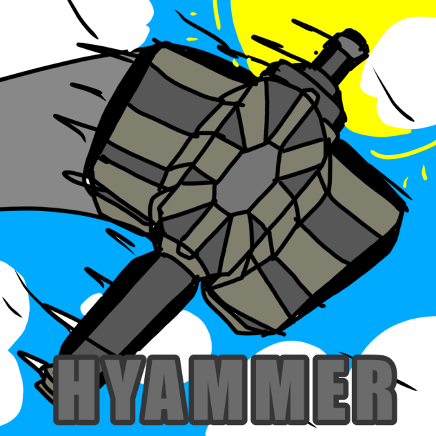HYAMMER