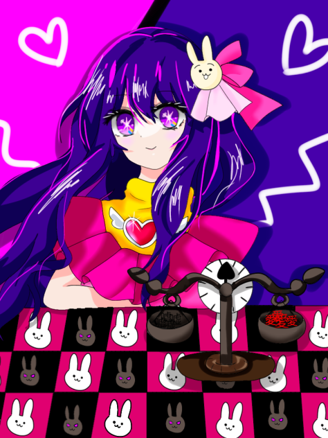 嘘はとびきりの愛なんだよ？