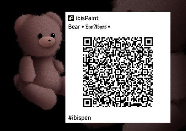 Bear Brush