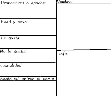 Para los palitos