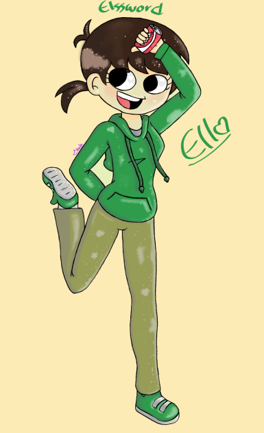 Ell eddsworld