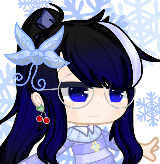 My New Style Oc