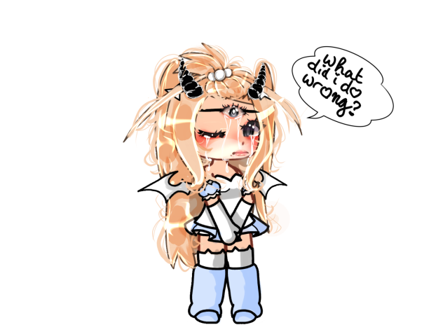 Gacha edit