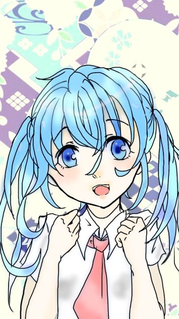 頑張れ頑張れ♪♪