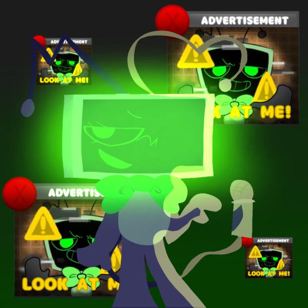 I GOT VEE!