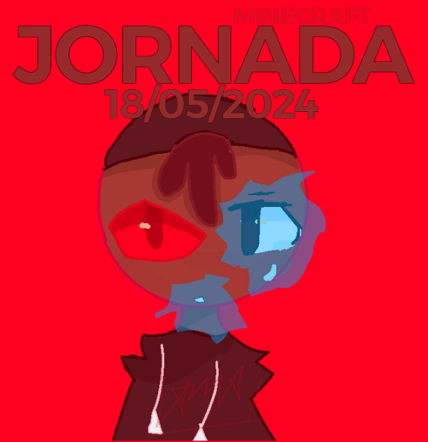 MINECRAFT JORNADA.