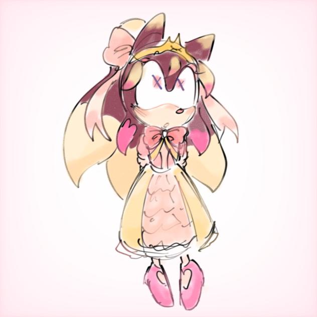 potential color scheme