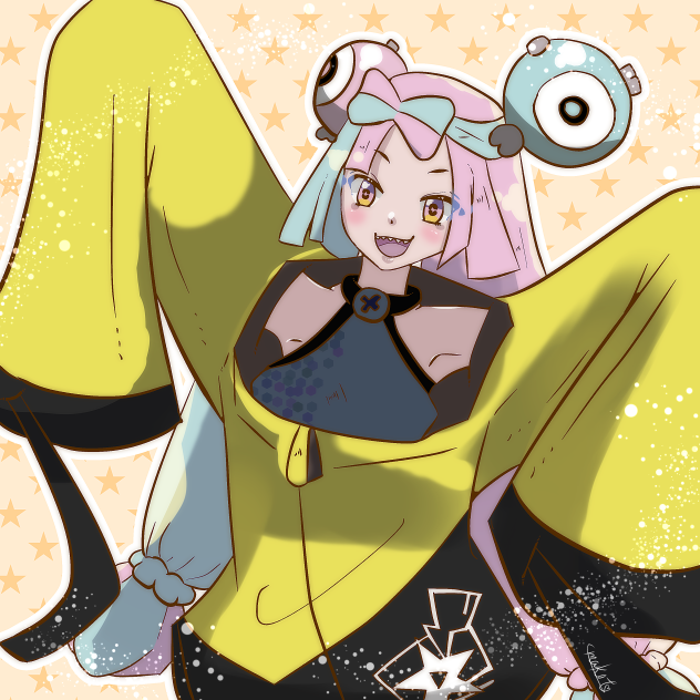 ibispaint